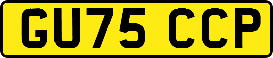 GU75CCP