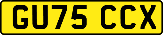 GU75CCX