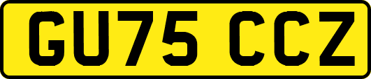 GU75CCZ