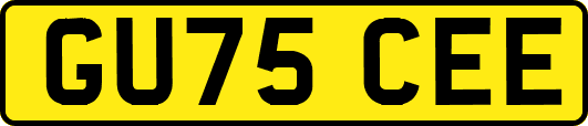 GU75CEE