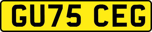 GU75CEG