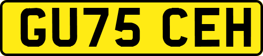 GU75CEH