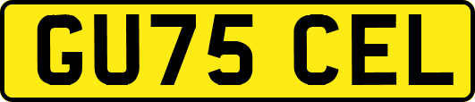 GU75CEL