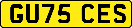 GU75CES