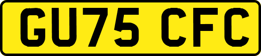 GU75CFC