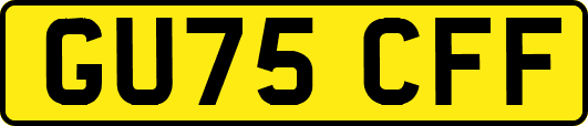 GU75CFF