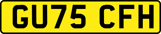 GU75CFH