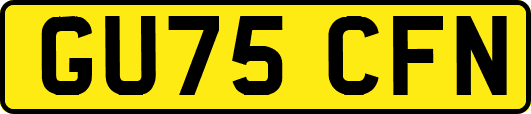 GU75CFN