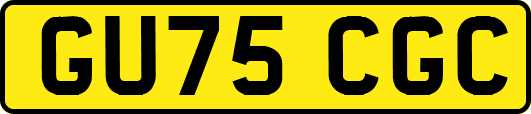 GU75CGC