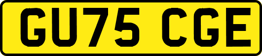 GU75CGE