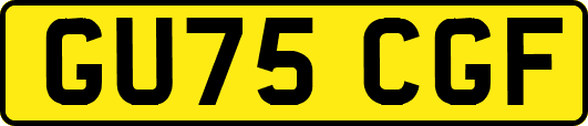GU75CGF
