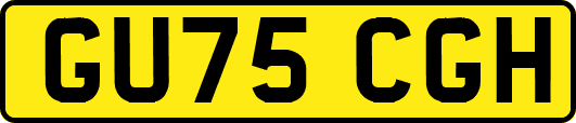 GU75CGH