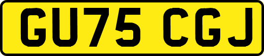 GU75CGJ