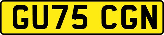 GU75CGN
