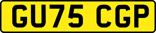 GU75CGP