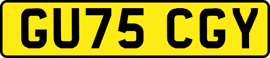 GU75CGY