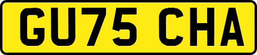GU75CHA