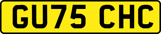 GU75CHC