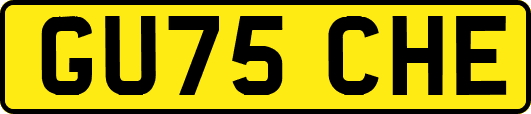 GU75CHE
