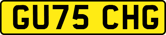GU75CHG