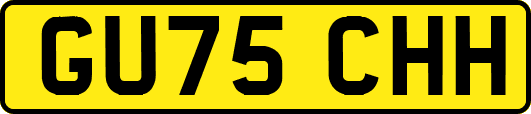 GU75CHH