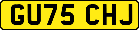 GU75CHJ