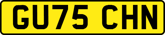 GU75CHN