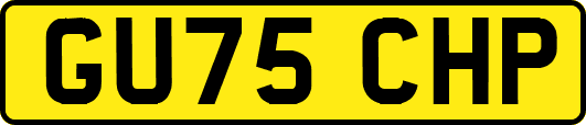 GU75CHP