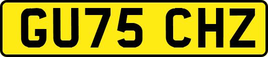 GU75CHZ