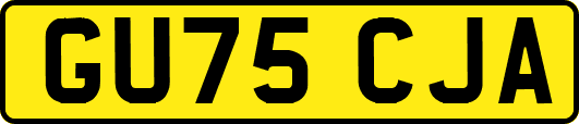 GU75CJA