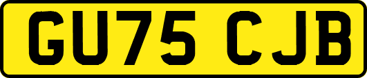 GU75CJB