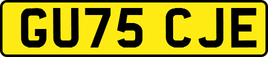GU75CJE