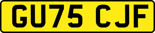 GU75CJF