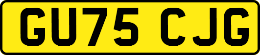GU75CJG