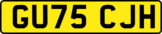 GU75CJH