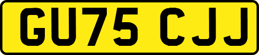 GU75CJJ