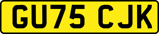 GU75CJK