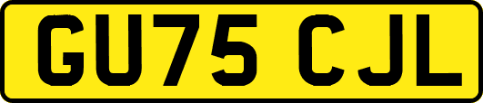 GU75CJL