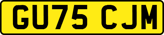GU75CJM