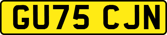 GU75CJN