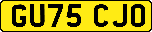 GU75CJO
