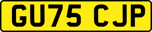 GU75CJP