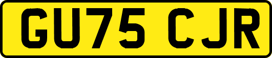 GU75CJR