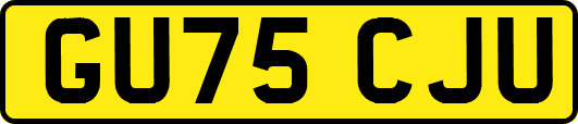 GU75CJU