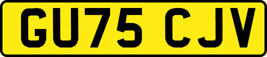 GU75CJV