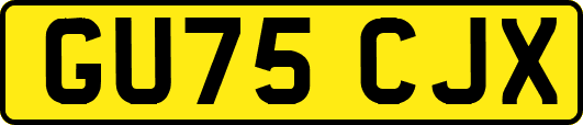 GU75CJX
