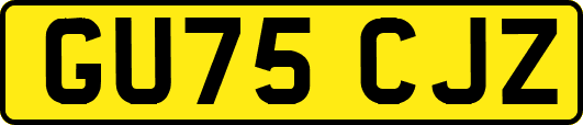 GU75CJZ