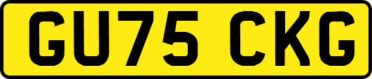 GU75CKG