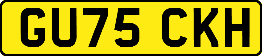 GU75CKH
