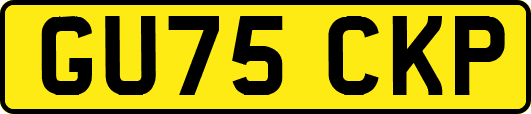 GU75CKP